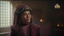 Barbarossa - Season 02 Episode 52 Urdu Dubbed